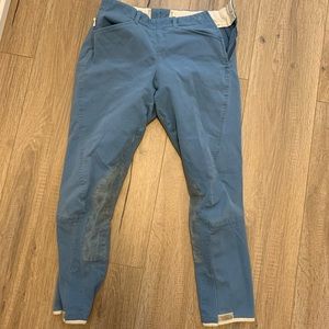 Tailored sportsman size 26